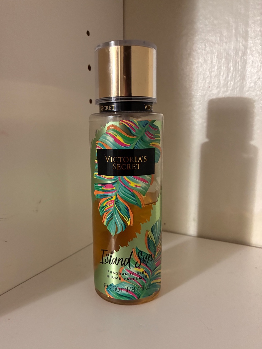 Victoria Secret Island Sun